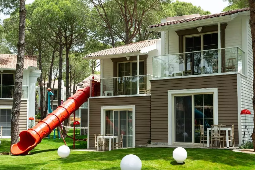 Selectum Luxury Resort Belek